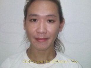 001SuperHotBabeTSx