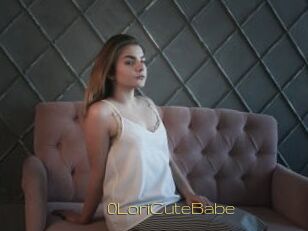 0LoriCuteBabe