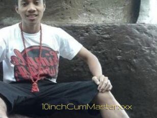 10inchCumMasterxxx
