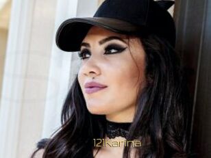 121Karina