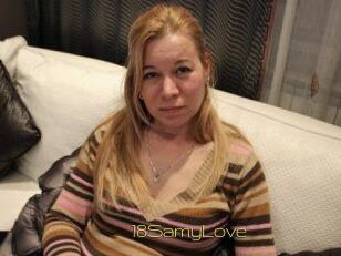 18SamyLove