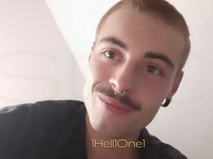 1Hell1One1
