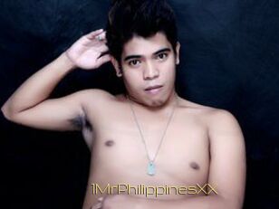 1MrPhilippinesXX