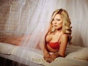 1NaughtyAnn1