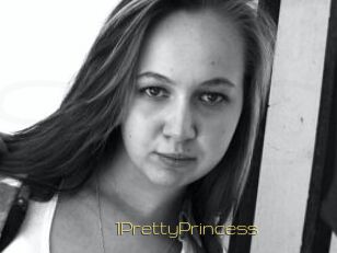 1PrettyPrincess