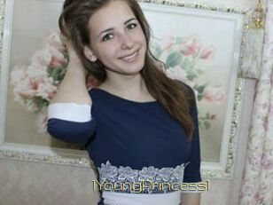 1YoungPrincess1