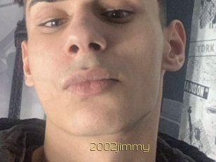 2002jimmy Super Cul
