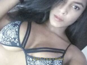 24kChocolate