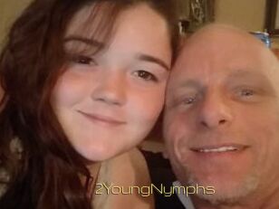 2YoungNymphs