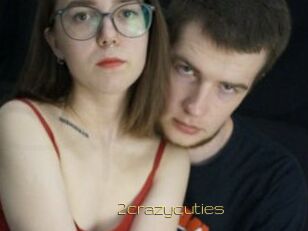 2crazycuties