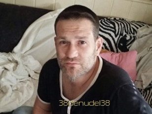 38denudel38