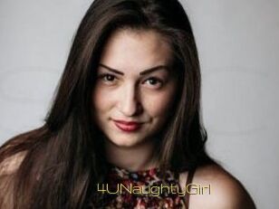 4UNaughtyGirl