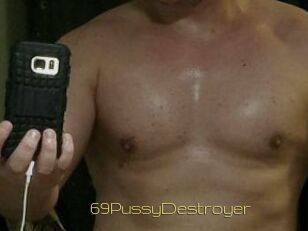 69PussyDestroyer