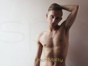 8inchMatty