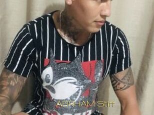 ABRHAM_Stiff