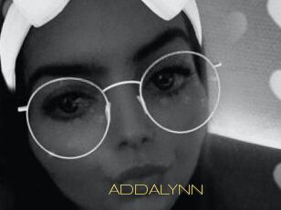 ADDALYNN