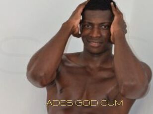 ADES_GOD_CUM