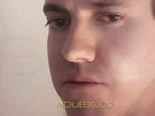ADUB303CO