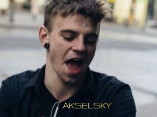 AKSEL_SKY