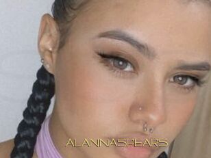 ALANNASPEARS