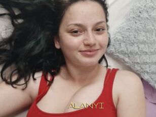 ALANYI