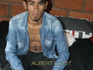 ALBERT_DUST