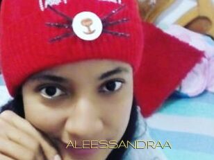 ALEESSANDRAA