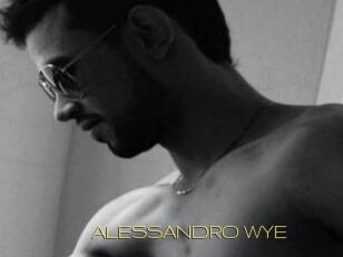 ALESSANDRO_WYE