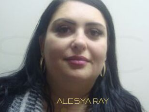 ALESYA_RAY