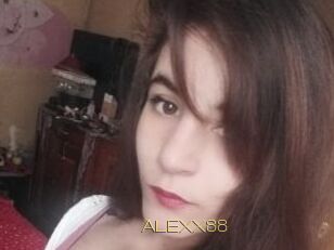ALEXX88