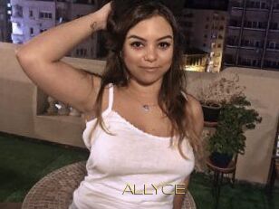 ALLYCE_