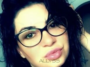 ALLYSS