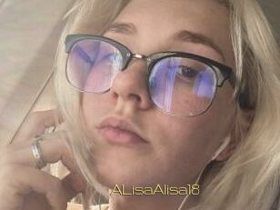 ALisaAlisa18