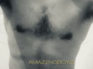 AMAZINGBOY25