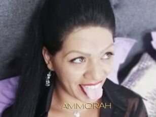 AMMORAH
