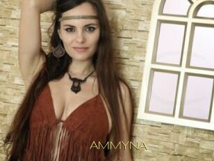AMMYNA