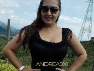 ANDREA508