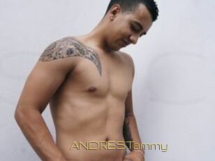 ANDRESTammy