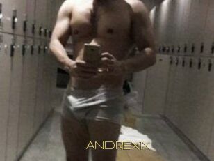 ANDREX1X