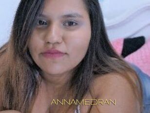 ANNAMEDRAN