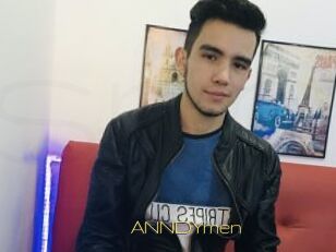 ANNDYmen