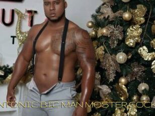 ANTONIC_BIC_MAN_MOSTER_COCK