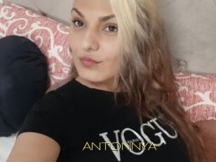 ANTONNYA