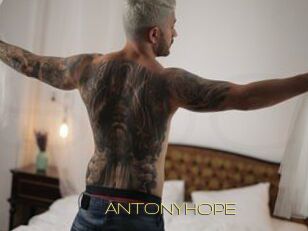 ANTONYHOPE