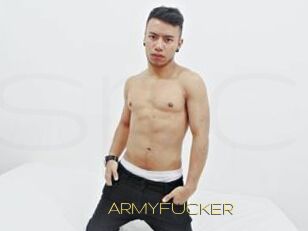 ARMYFUCKER