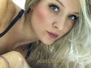 ARRIANAx