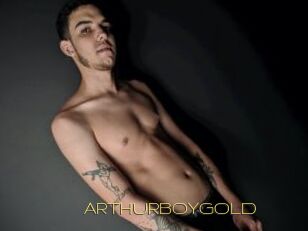 ARTHURBOYGOLD