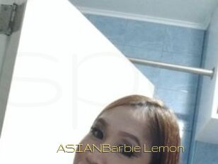 ASIANBarbie_Lemon
