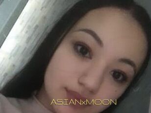 ASIANxMOON