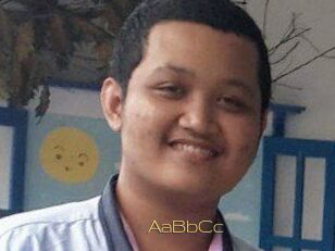 AaBbCc